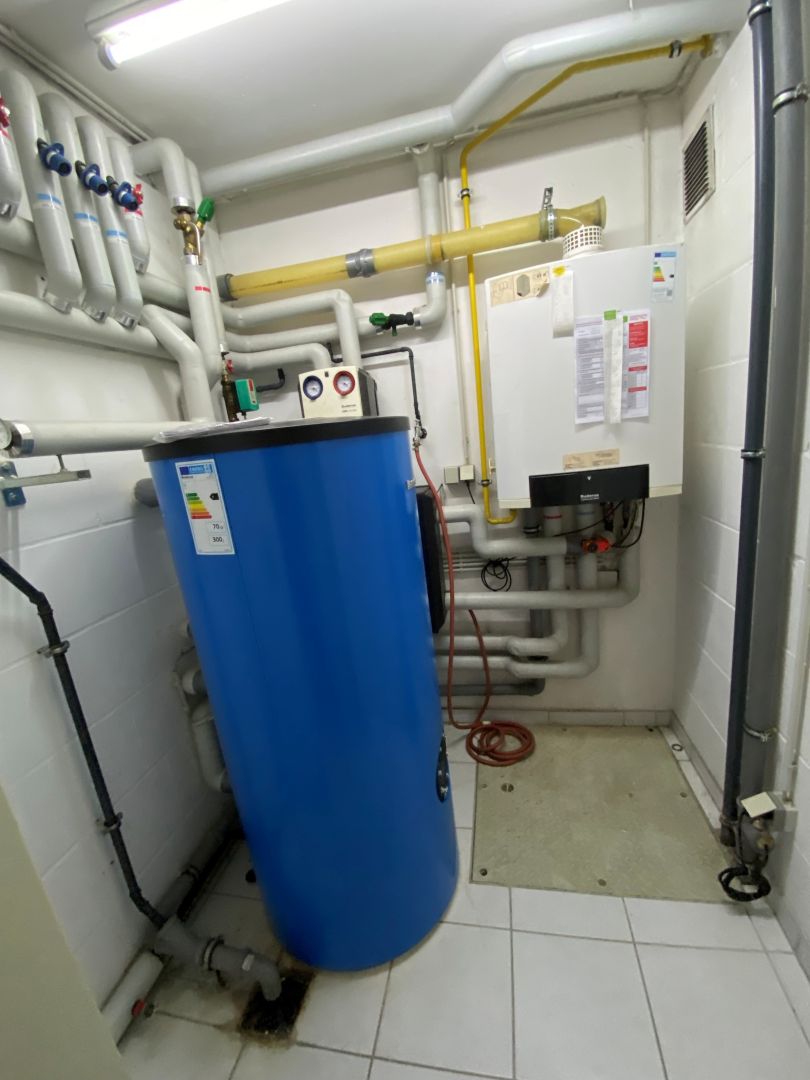 Ansicht 18 von: Absolute Rarität:     2 Mehrfamilienhäuser Bj. 2005 mit 6 luxuriösen Wohnungen im Neusser Süden